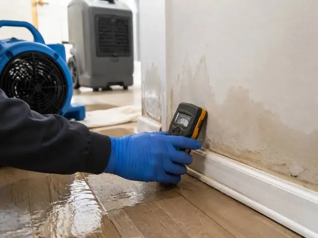 24/7 Water damage restoration services in Hartville, OH - Rapid flood cleanup and mitigation